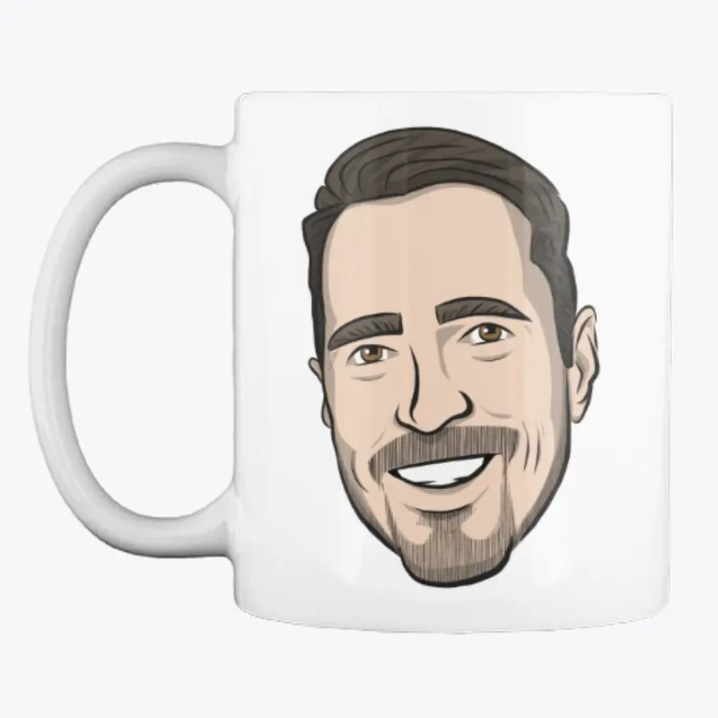 Brian's Mug